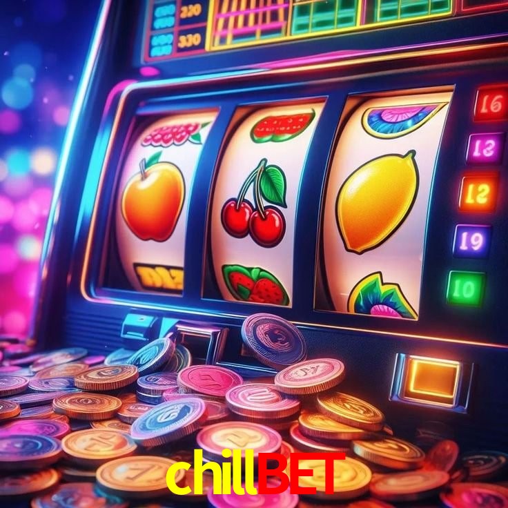 Experiência VIP chillbet