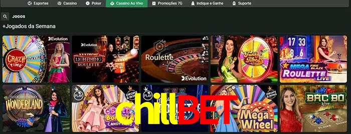 chillbet bet