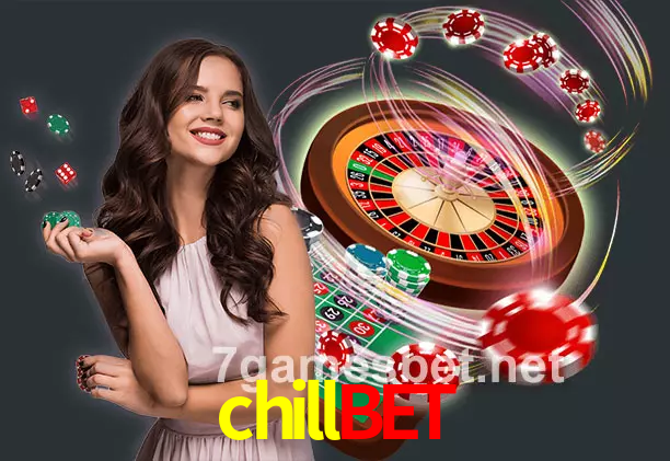 vivo no cassino chillbet