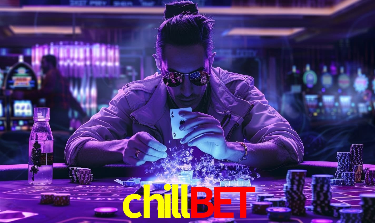 Slot Games chillbet