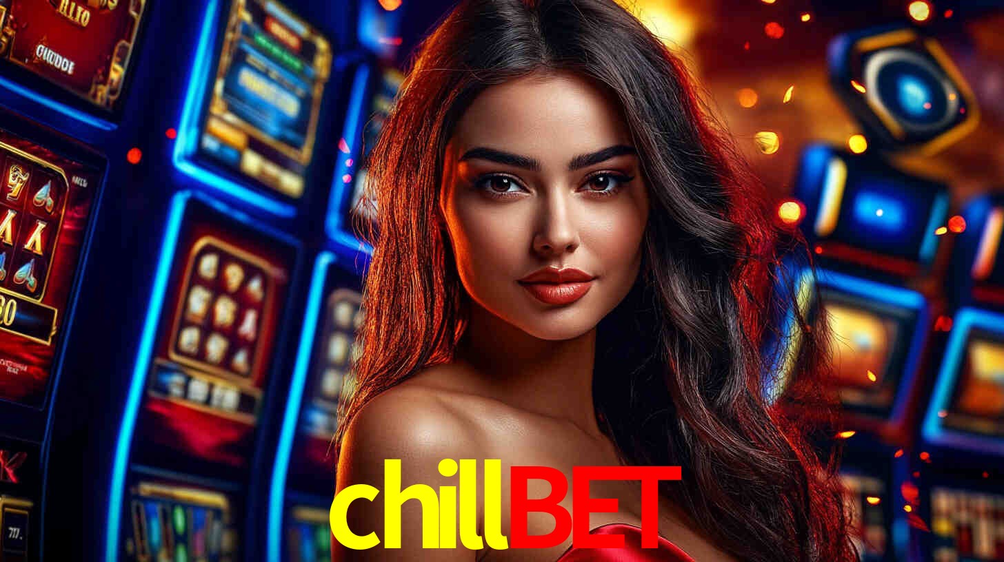 Inovações de Jogos na chillbet: O Futuro das Experiências Interativas