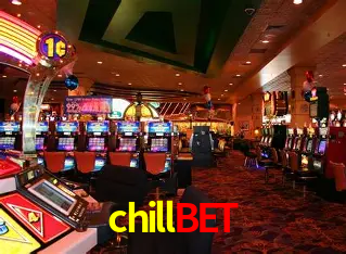 Desvendando o Mundo dos Jogos Virtuais na chillbet
