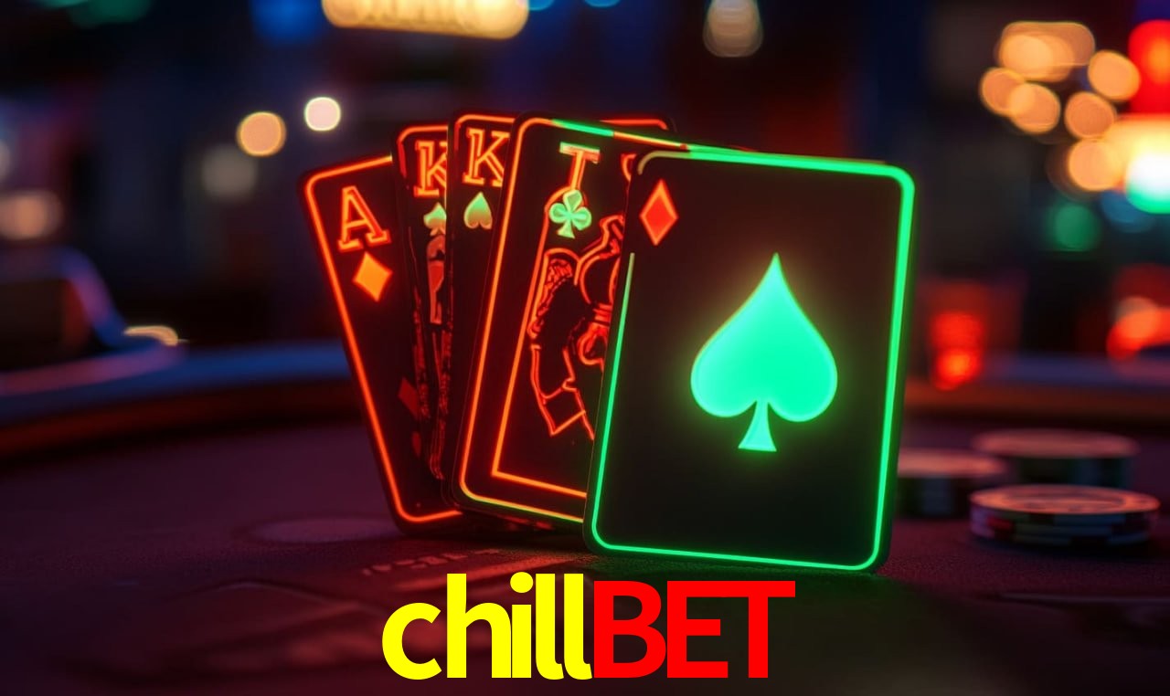 Diretório de Jogos chillbet