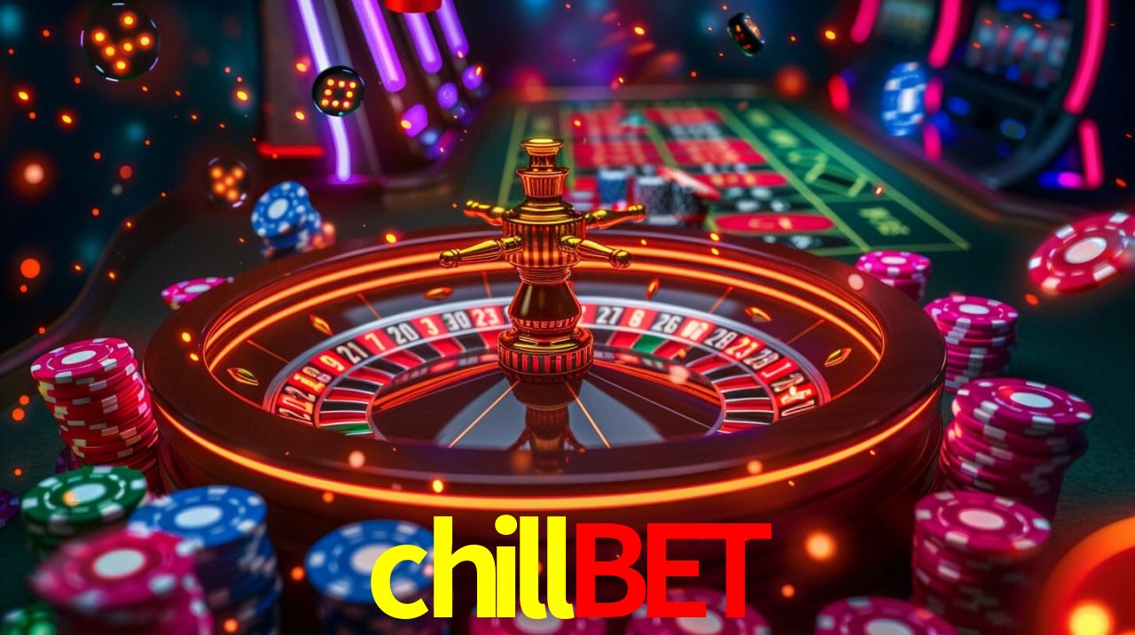 Interface Premium chillbet