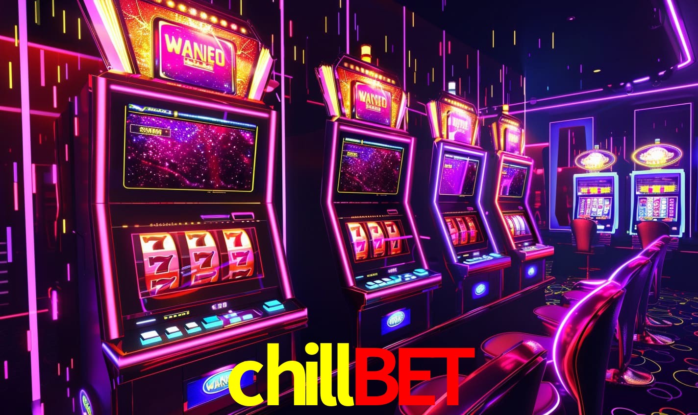 A Emoção da Loteria na chillbet: Uma Chance de Mudança de Vida