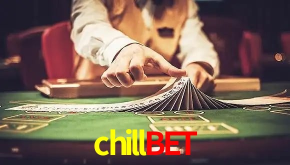 Game Providers chillbet