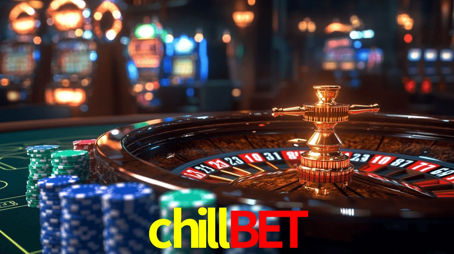 Live Casino chillbet