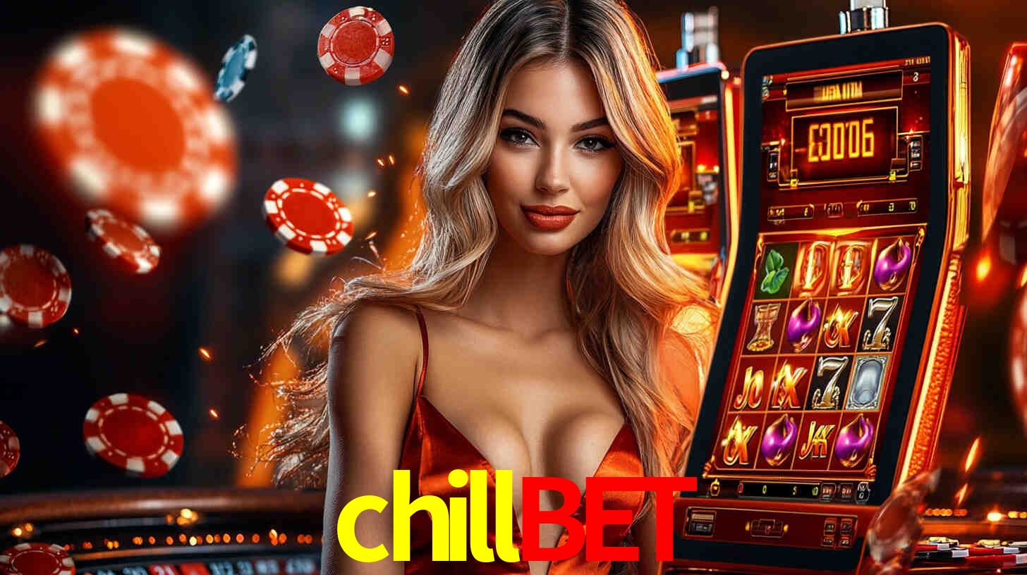 Roulette Table chillbet
