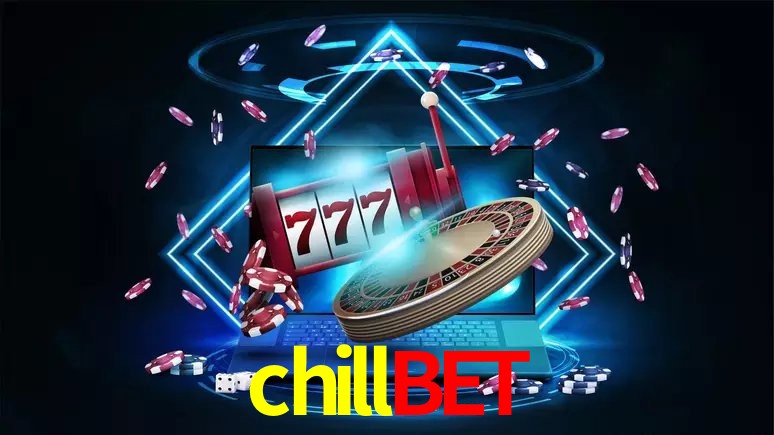 Segurança 2FA chillbet