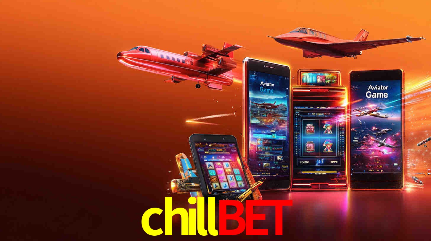 Apostas Esportivas na chillbet: Um Guia Completo