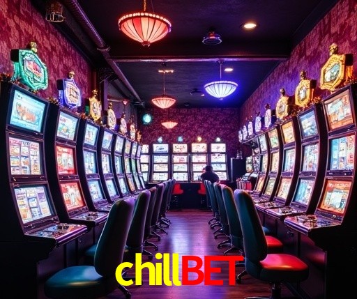chillbet,chillbet brasil