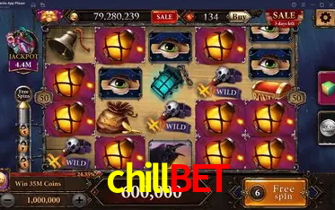 chillbet