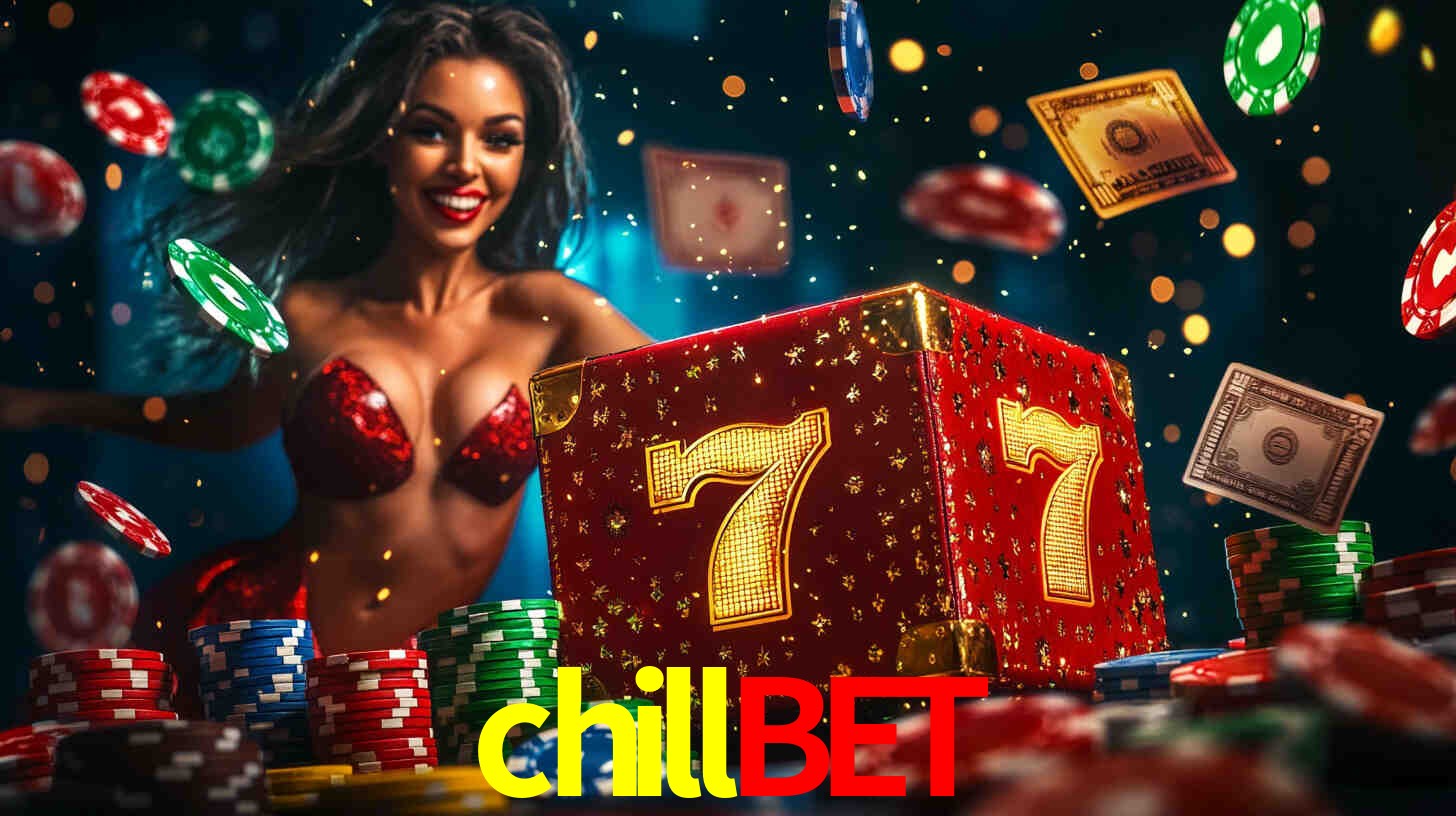 A Experiência Imersiva dos Cassinos Ao Vivo no chillbet