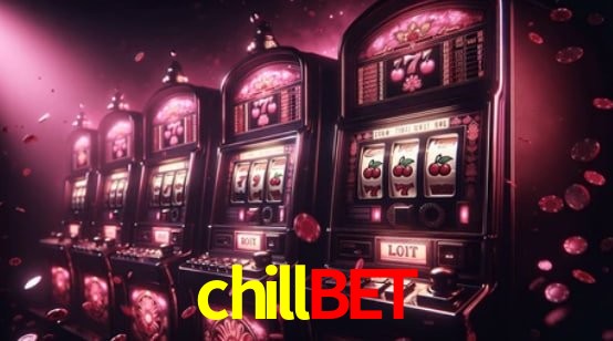 Jogos Exclusivos chillbet