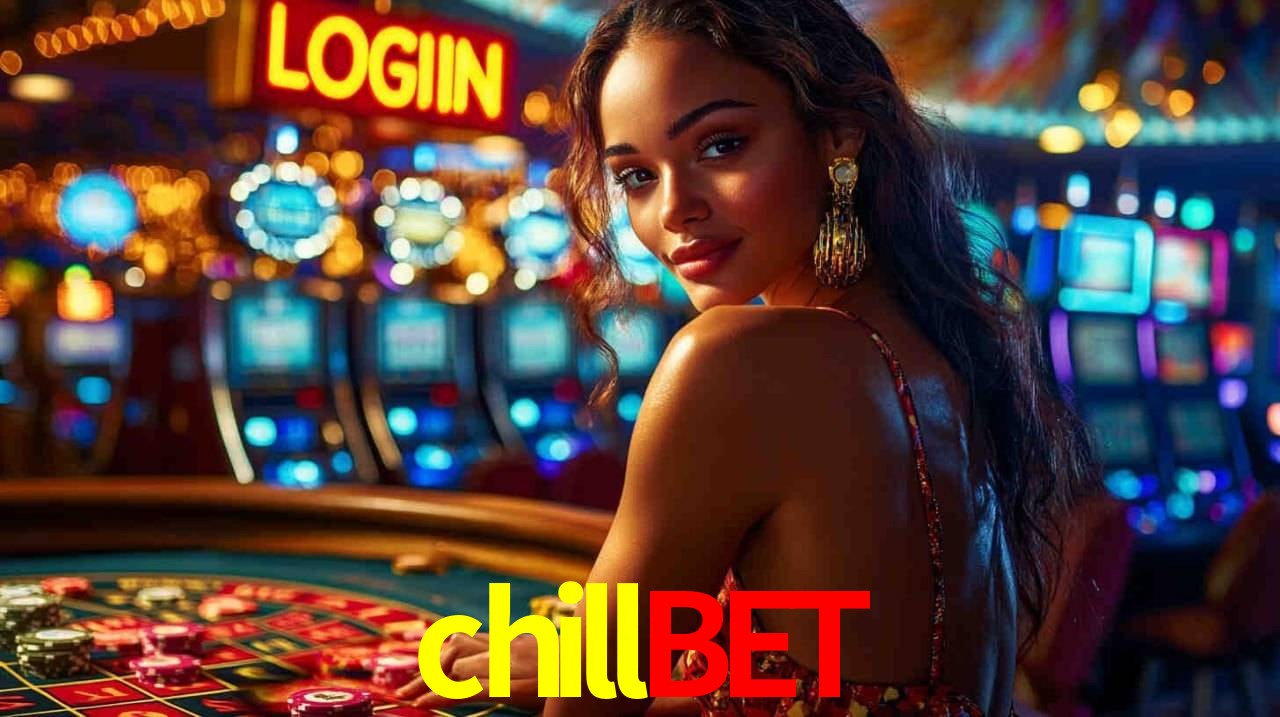 Login Seguro chillbet
