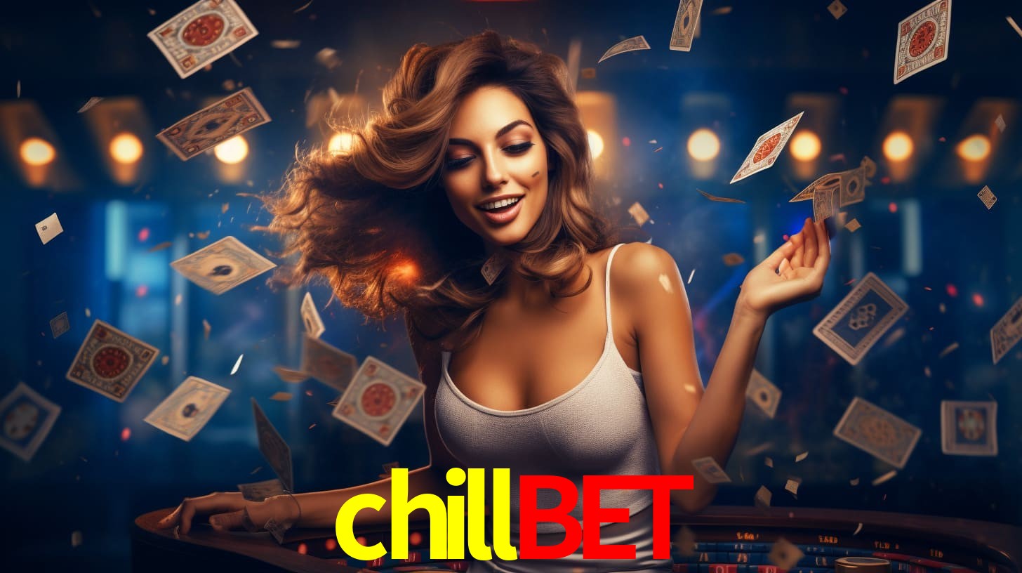 Blackjack Table chillbet