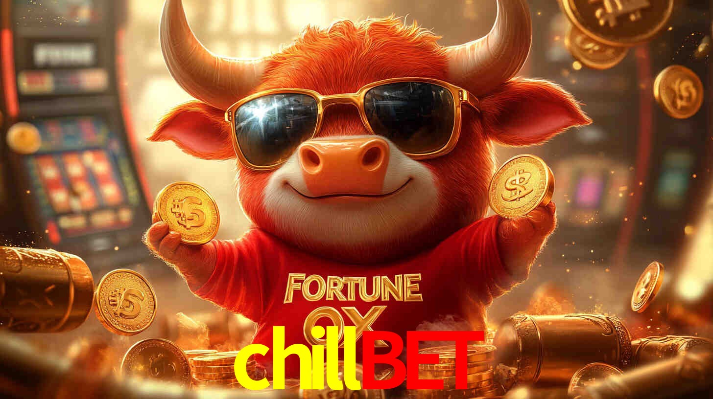 Welcome Bonus chillbet