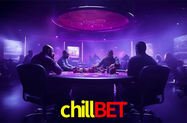 Avaliações dos Jogadores chillbet