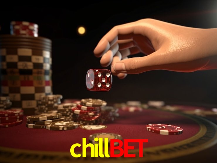 Provedores de Jogos chillbet