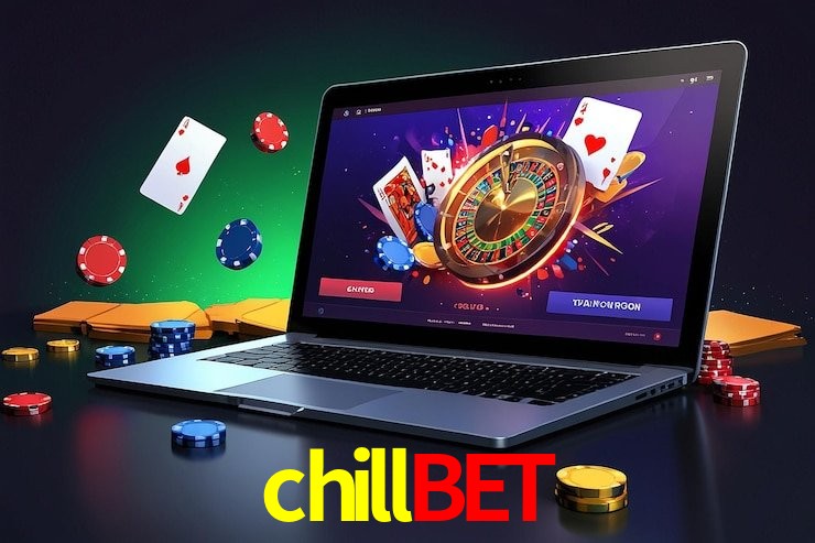  chillbet brasil