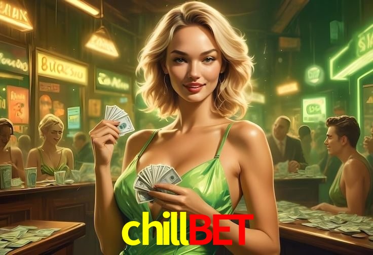Desvendando o Mundo dos Jogos Virtuais na chillbet